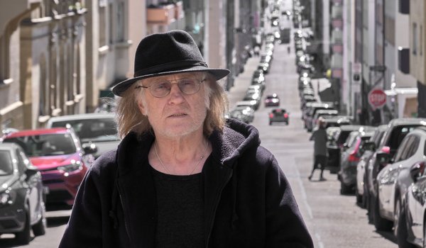 Joe Bauer erinnert sich: Angst habe er gehabt. Vor der schwäbischen Mädschig.