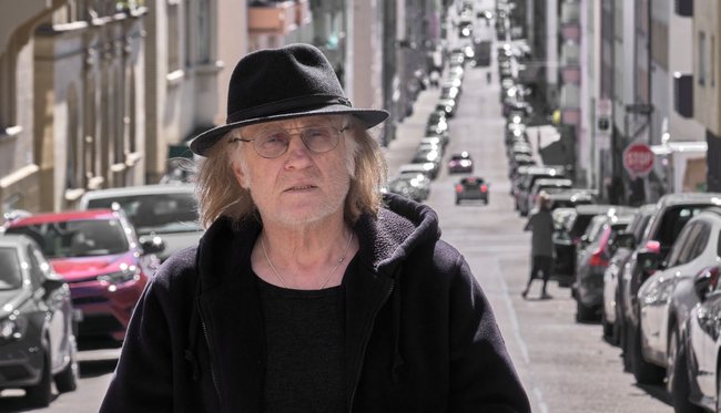 Stuttgart hat keine Straße mit einem Mythos – unser Autor hat lange gesucht.