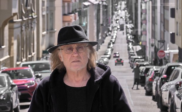 Von Neckar und Havel an den Ohio River – Joe Bauer auf telefonischer Exkursion.