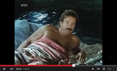 Horst Schimanski. Screenshot