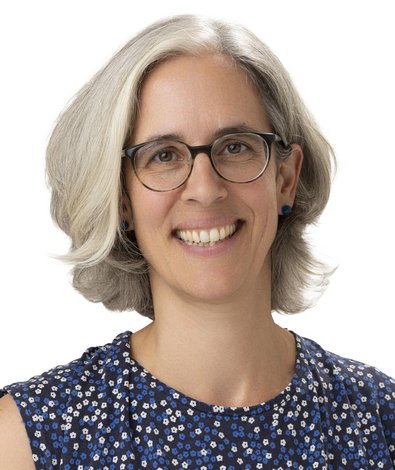 Sylvia Kruse von der Uni Freiburg warnt vor einfachen Prognosen. Foto: Jürgen Gocke