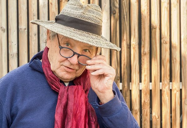 Kein Video? Nächstes Mal wieder. Foto: Martin Storz