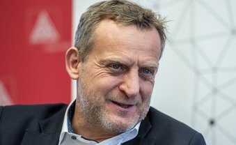 "Der Kahlschlag ist sichtbar"