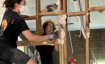 Öko, demokratisch und unabhängig