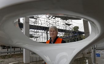 Der Architekt und der schöne Schein