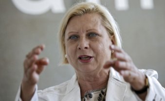 "Das ärgert mich gewaltig"