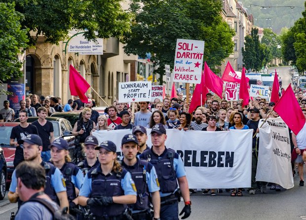 Foto: Joachim E. Röttgers