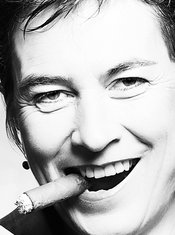 Ruth Schiffer. Foto: privat