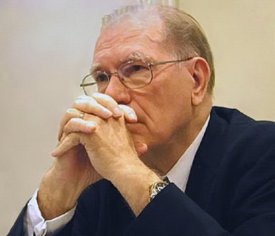 Lyndon LaRouche. Foto: Museras/Wikimedia, CC BY-SA 3.0