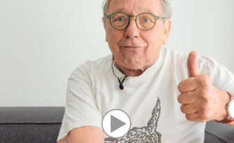 Zum Video auf den Play-Button klicken. Zum Video auf den Play-Button klicken.