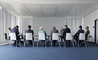 Raus aus der Kammer