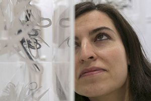 Aslimay Altay Göney.