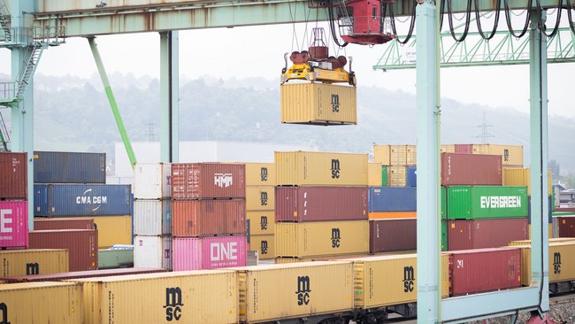 Ausbeuterischer Neokolonialismus