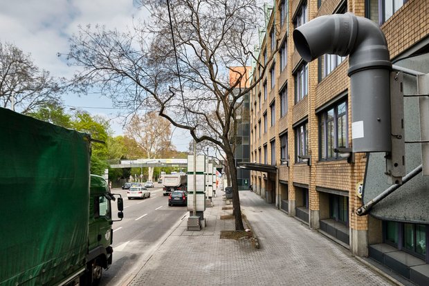 Wer soll nun, ach, messen, was in diesem Röhrlein zirkuliert?