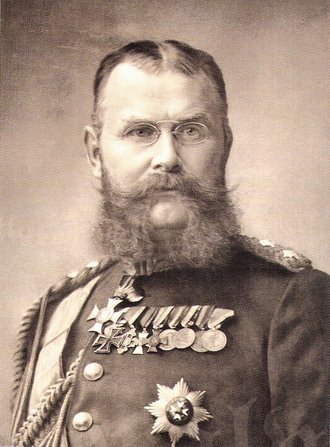 König Wilhelm II. von Württemberg. Foto: wikimedia.org, Public Domain
