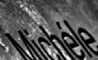 Der blutverschmierte Mann