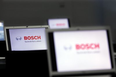 Will mit dem Abgasskandal nichts zu tun haben: Bosch. Foto: Joachim E. Röttgers
