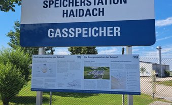 Gott mit dir, du Land der Bayern