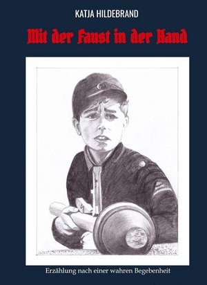 Buchcover. Illustration: Tanja Neu Buchcover. Illustration: Tanja Neu