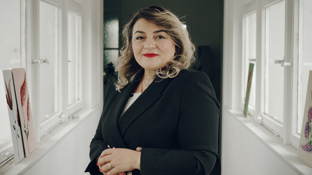 Aysun Pekal: "Nur mit struktureller Förderung, echter Augenhöhe und einem Nachteilsausgleich können muslimische Organisationen die Qualität und Nachhaltigkeit ihrer Arbeit sichern."