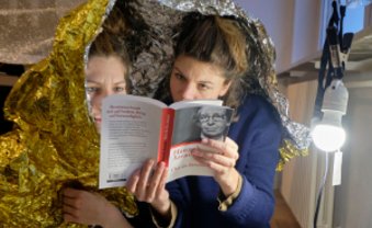 Theater bei Kontext
