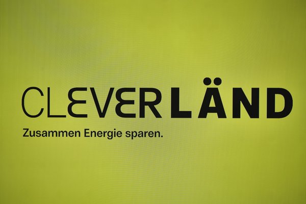 Viele Fragen, wie das im Winter laufen soll, sind noch offen – aber immerhin ist die Kampagne CleverLÄND geplant, die zum Energiesparen anregen soll. 