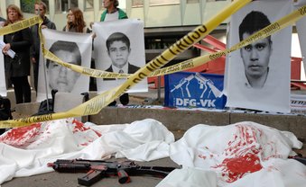 Entwaffnende Erkenntnisse