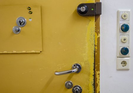 Vollkommene Abschottung bringt nichts, meint Galli.