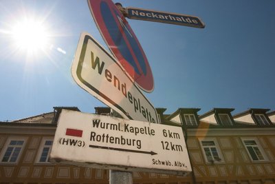 Bisher gab es in der Stadt keine klare Richtung gegen den Verlag.
