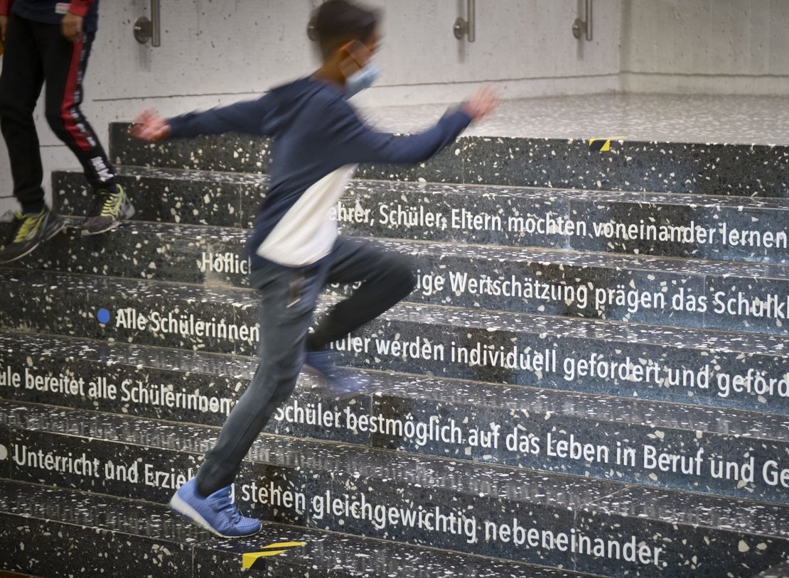 Mehr Zeit für gute Beteiligung