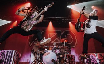 Ganz klar gegen Nazis