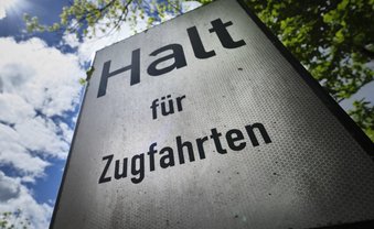Mehr Bahn statt mehr Beton