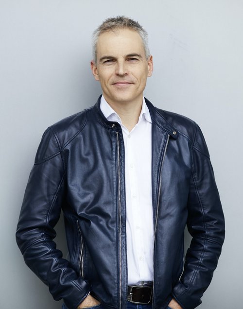 Weil sich nur durch öffentlichen Druck was ändert, sagt Schick, "muss es hier eine Gegenbewegung geben". Foto: Finanzwende