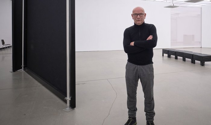 WKV-Direktor Hans D. Christ. Foto: Joachim E. Röttgers