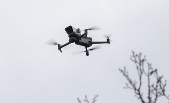 Zwischen Hörsaal und Kriegsgerät