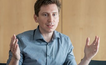 Eine neue Ordnung