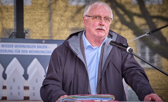 "Wer wird mit dem Wohngeld eigentlich gefördert?", fragt Matthias Günther vom Pestel Institut für Systemforschung.