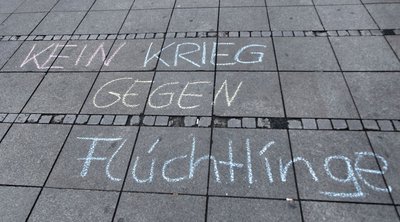 Foto: Joachim E. Röttgers