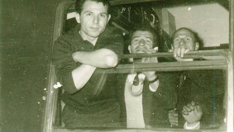 Mein Vater war ein Gastarbeiter