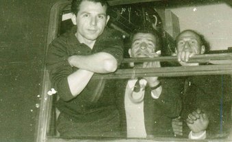 Mein Vater war ein Gastarbeiter