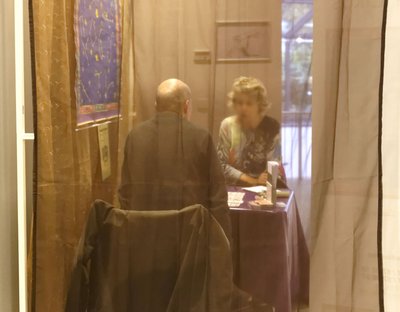 Einmal Zukunft bitte.