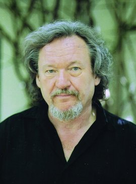 Klaus Theweleit. Foto: privat Klaus Theweleit. Foto: privat