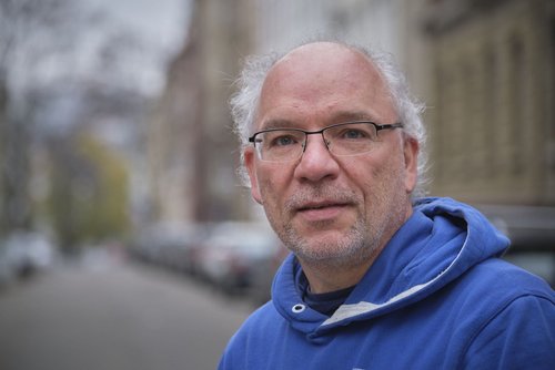 Bezirksbeirat Jörg Trüdinger befürchtet, dass wichtige Projekte nun quasi "unter Ausschluss der Öffentlichkeit" besprochen werden.