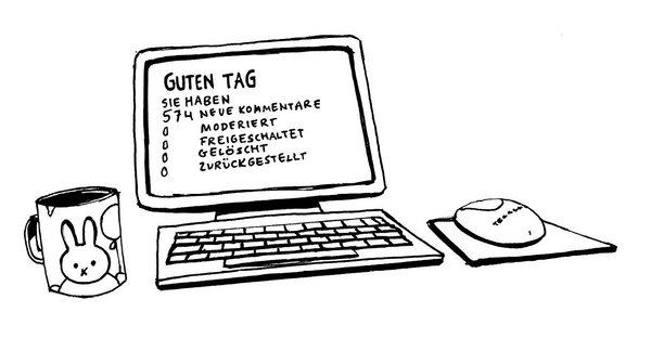 Bild: Kathrin Klingner/Reprodukt Bild: Kathrin Klingner/Reprodukt