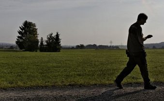 Wie Lemmer lernte, die Welt zu beherrschen