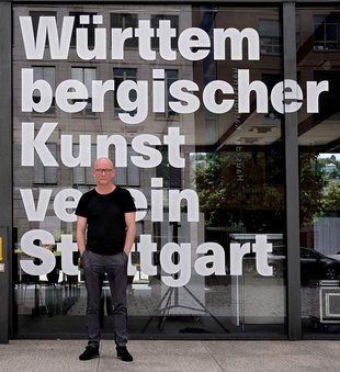 WKV-Direktor Hans Christ.