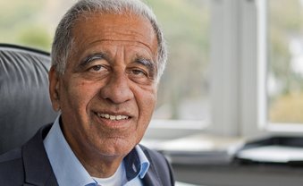 "Umweltzerstörung wird belohnt"