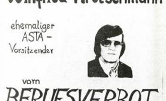 Von einem K zum andern