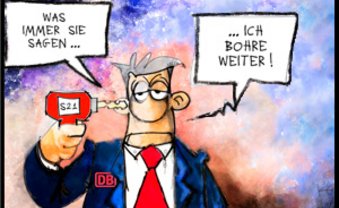 Wer soll das bezahlen?