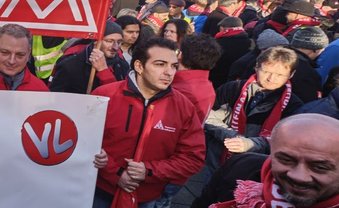Heuschrecken-Alarm auf den Fildern